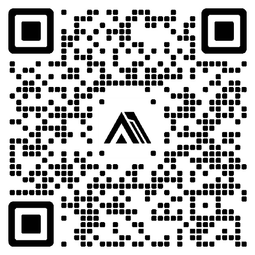 AONIR 微信客服二维码